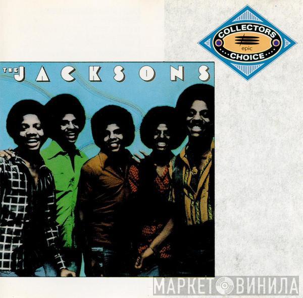  The Jacksons  - The Jacksons