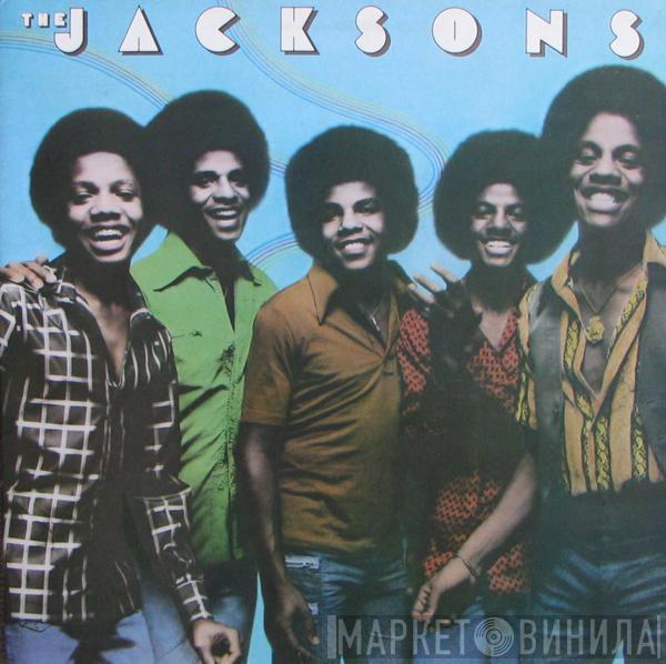  The Jacksons  - The Jacksons