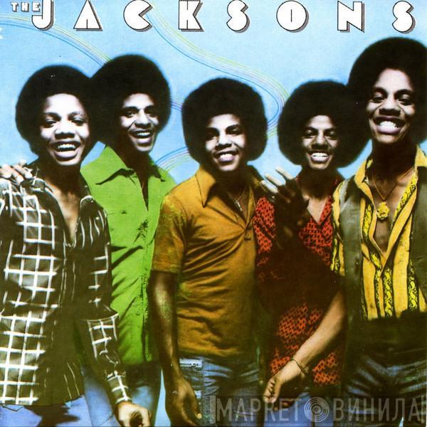  The Jacksons  - The Jacksons