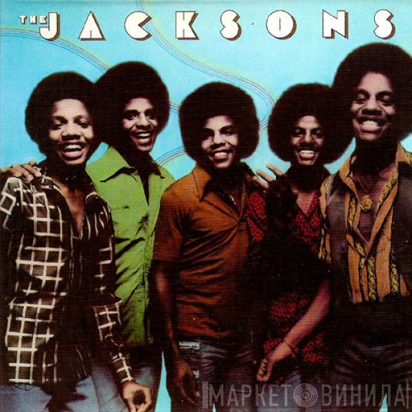 The Jacksons  - The Jacksons