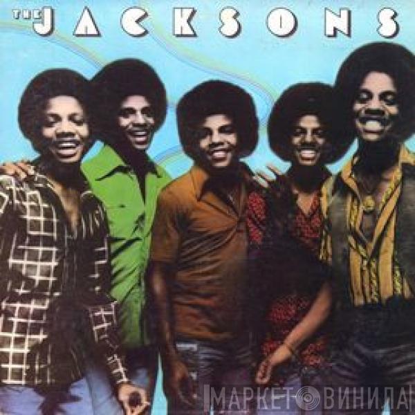  The Jacksons  - The Jacksons