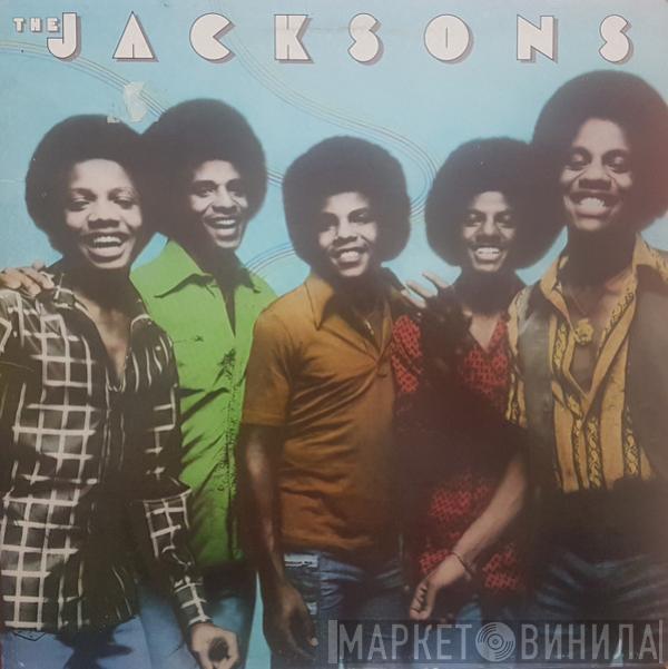  The Jacksons  - The Jacksons