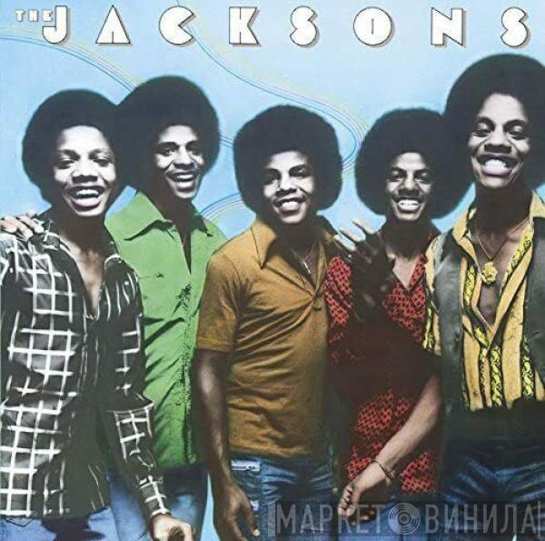  The Jacksons  - The Jacksons