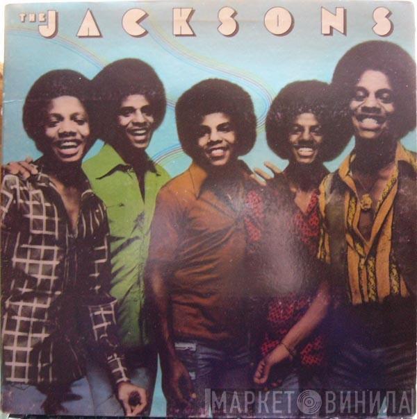  The Jacksons  - The Jacksons