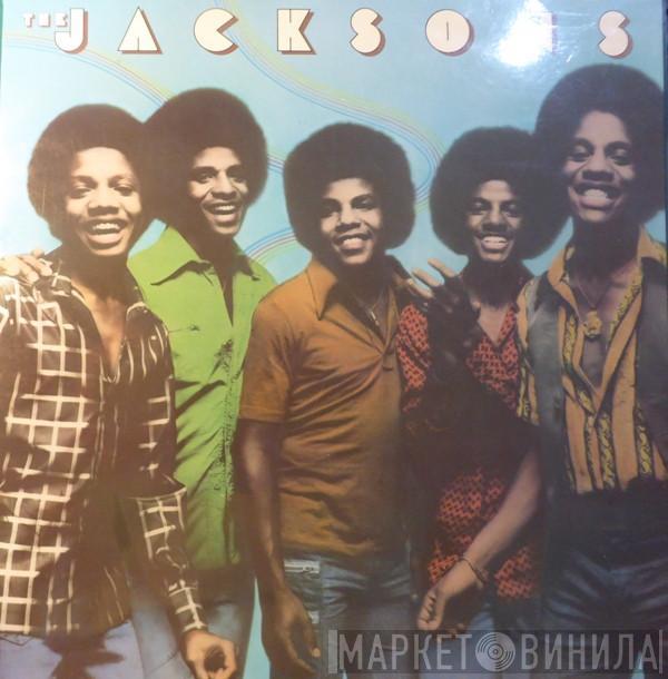  The Jacksons  - The Jacksons