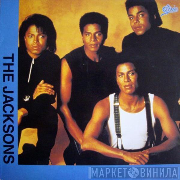 The Jacksons - The Jacksons