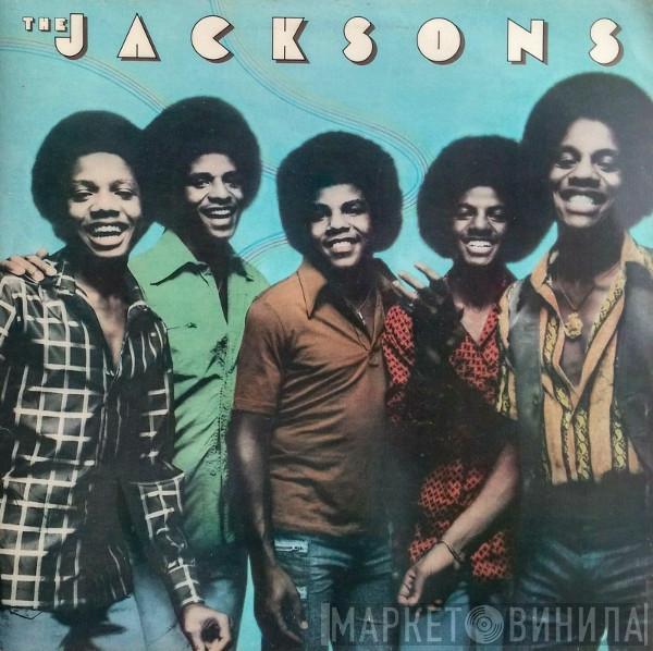  The Jacksons  - The Jacksons