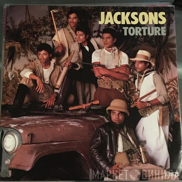 The Jacksons - Torture