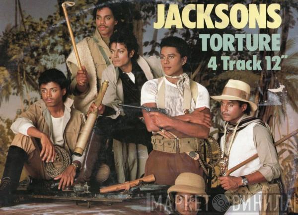 The Jacksons - Torture