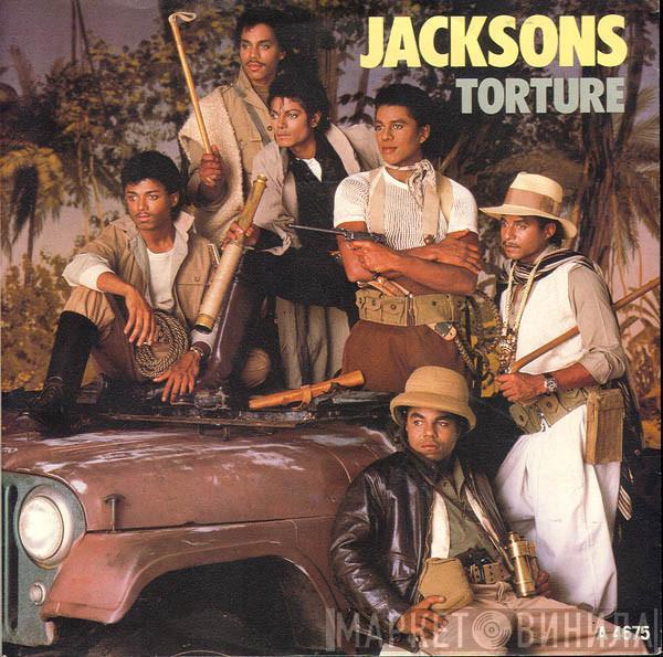 The Jacksons - Torture