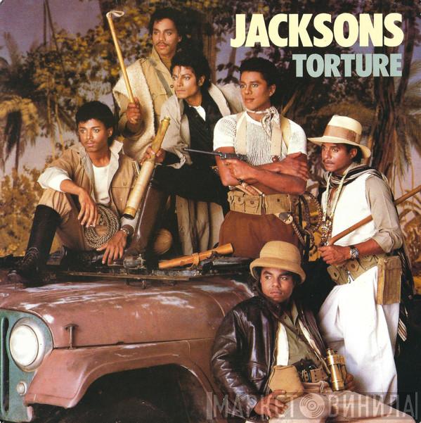 The Jacksons - Torture