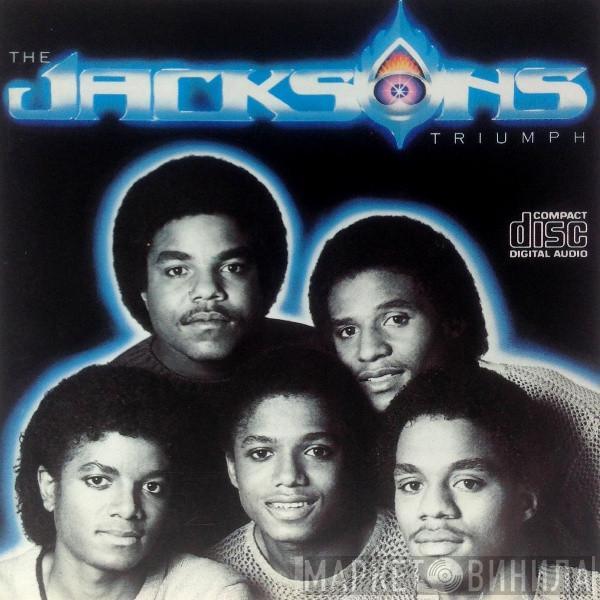 The Jacksons - Triumph