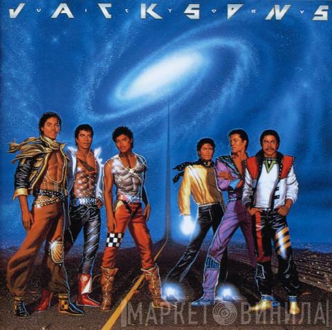 The Jacksons - Victory