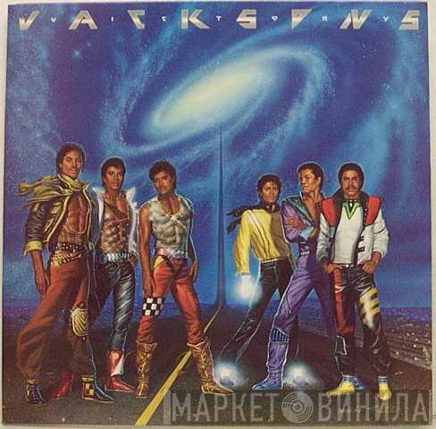 The Jacksons - Victory