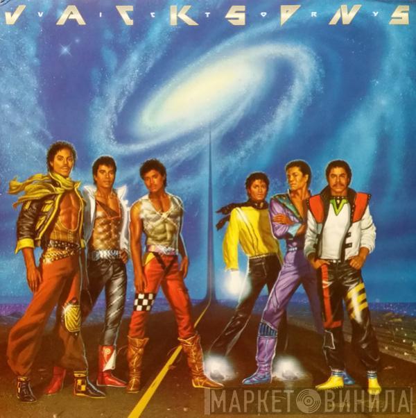 The Jacksons - Victory