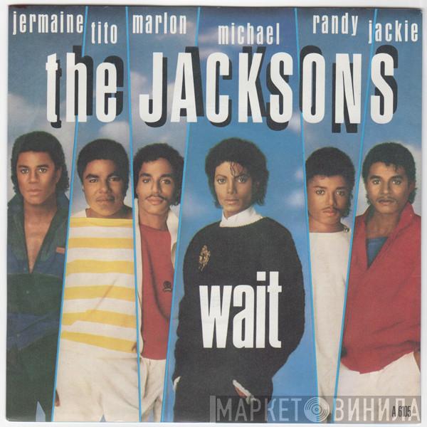 The Jacksons - Wait