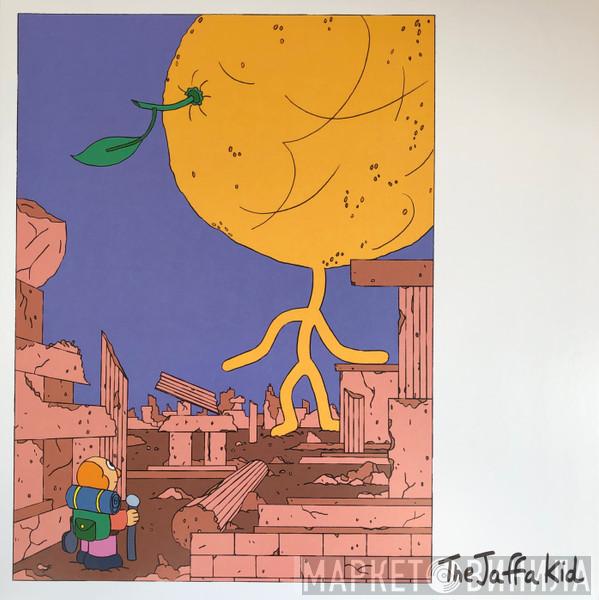 The Jaffa Kid - The Jaffa Kid