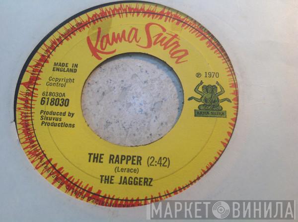 The Jaggerz - The Rapper