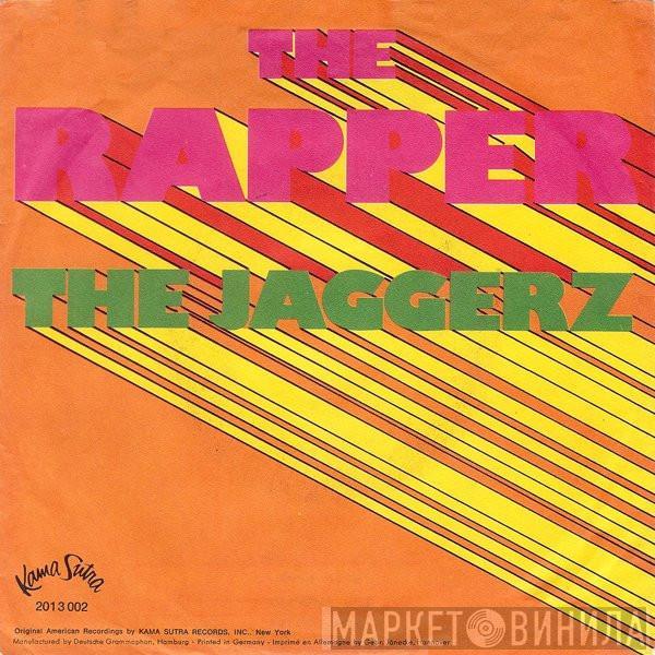 The Jaggerz - The Rapper