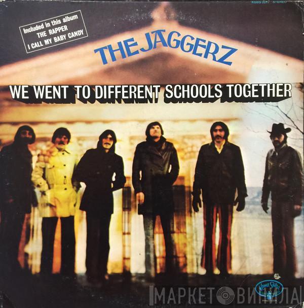 The Jaggerz - We Went To Different Schools Together