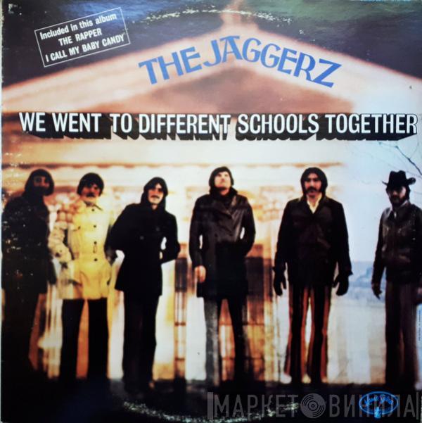 The Jaggerz - We Went To Different Schools Together