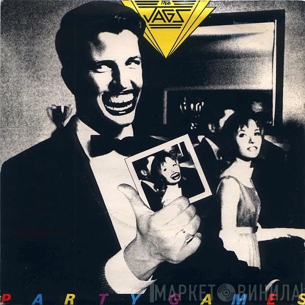 The Jags - Party Games