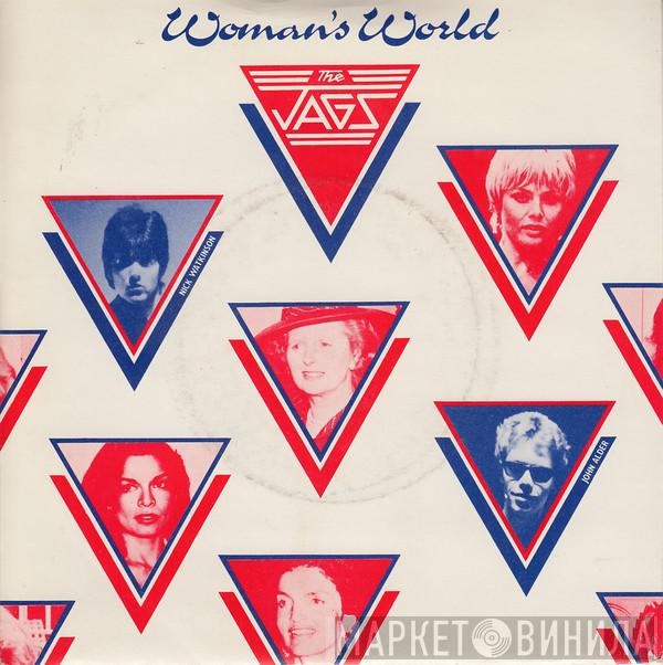 The Jags - Woman's World