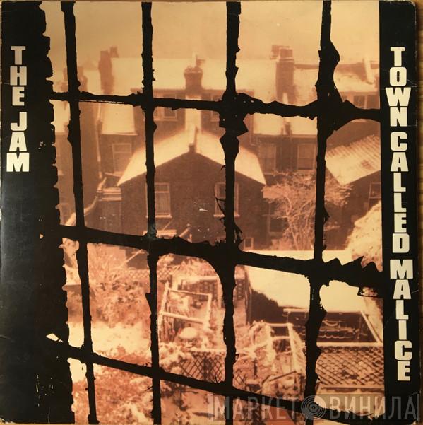  The Jam  - Town Called Malice / Precious