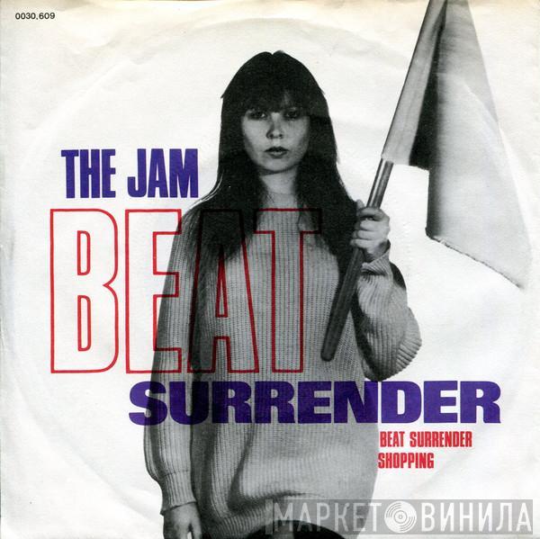 The Jam - Beat Surrender