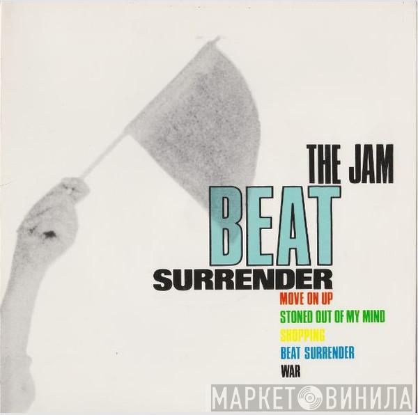 The Jam - Beat Surrender