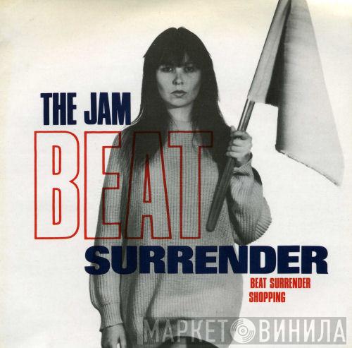 The Jam - Beat Surrender