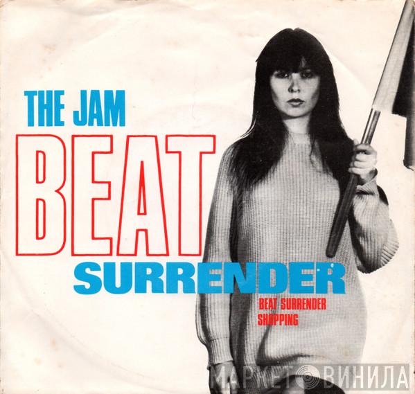  The Jam  - Beat Surrender