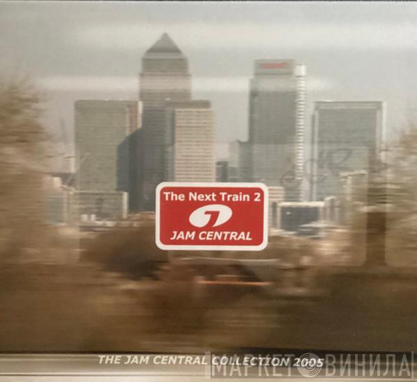  - The Jam Central Collection 2005