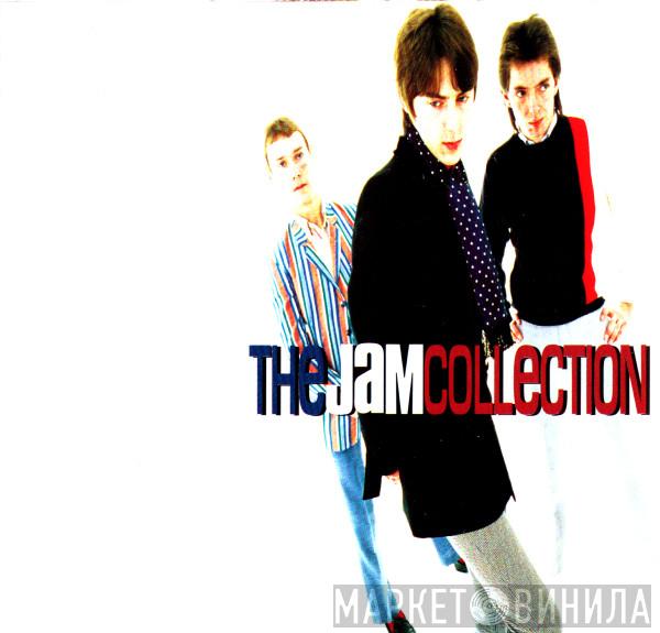 The Jam - Collection