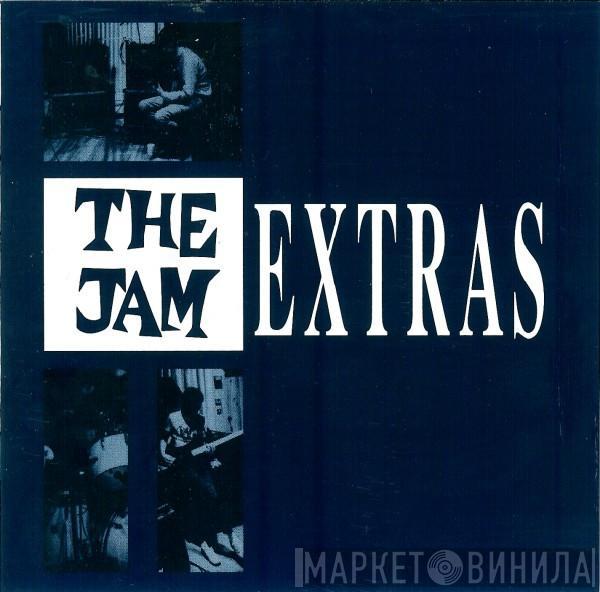 The Jam - Extras