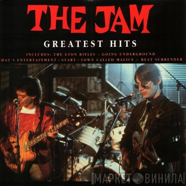 The Jam - Greatest Hits