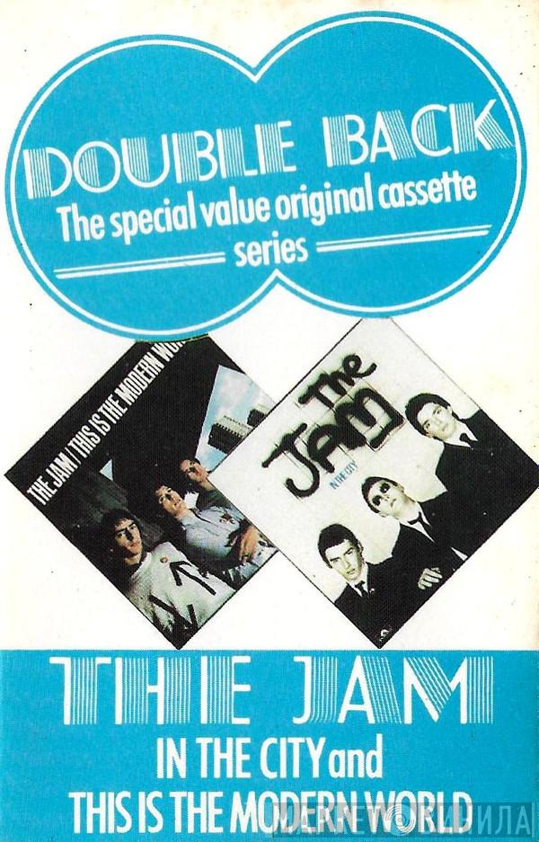 The Jam - In The City And This Is The Modern World