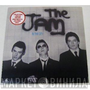 The Jam - In The City