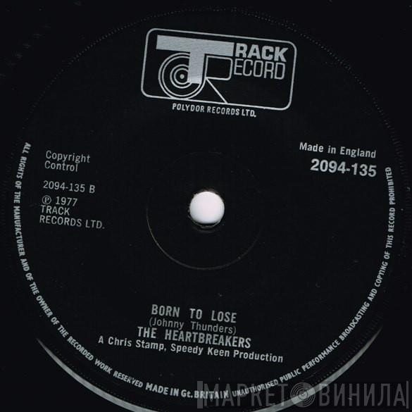  The Jam  - In The City