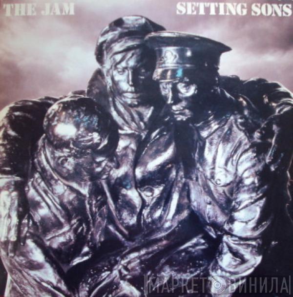 The Jam - Setting Sons