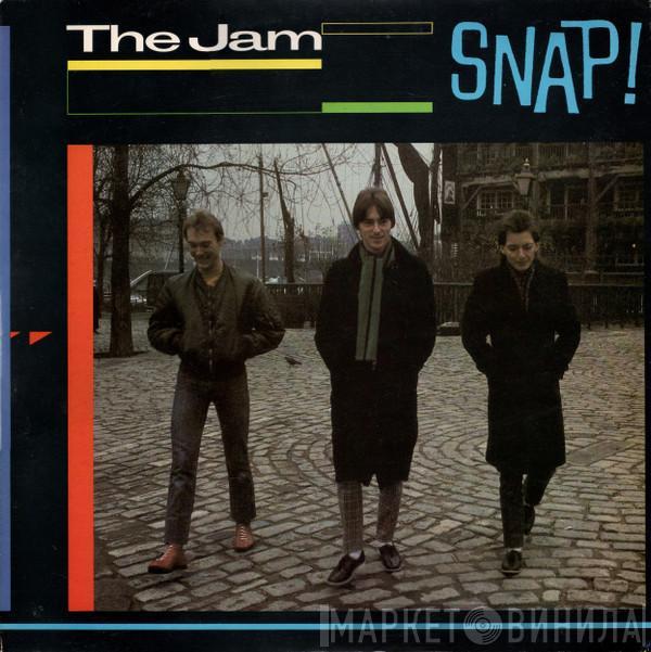 The Jam - Snap!