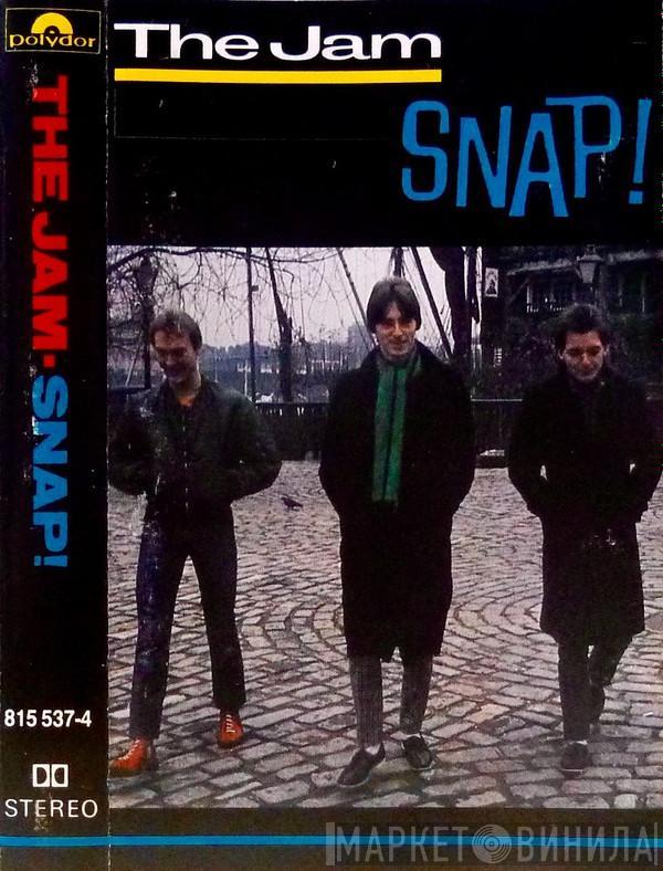 The Jam - Snap!