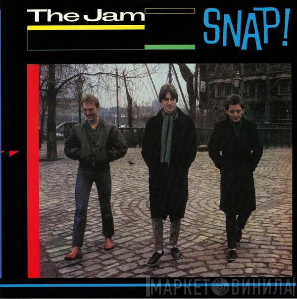 The Jam - Snap!