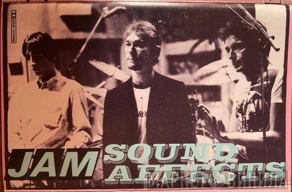  The Jam  - Sound Affects