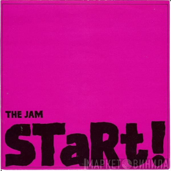 The Jam - Start!