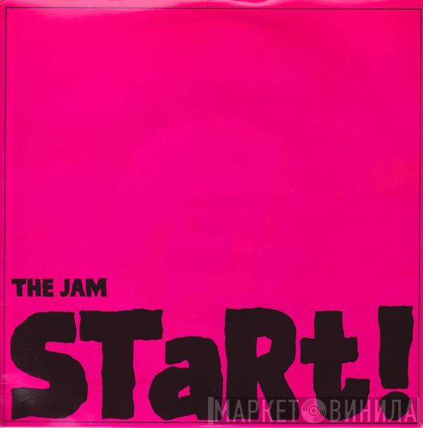 The Jam - Start!