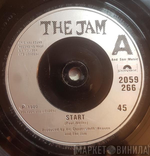 The Jam - Start!