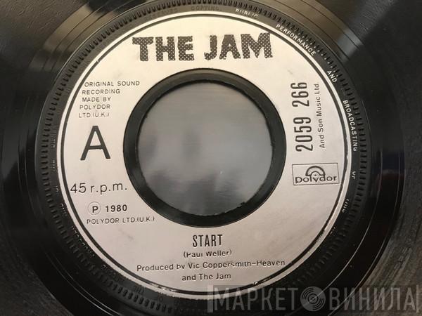 The Jam - Start!