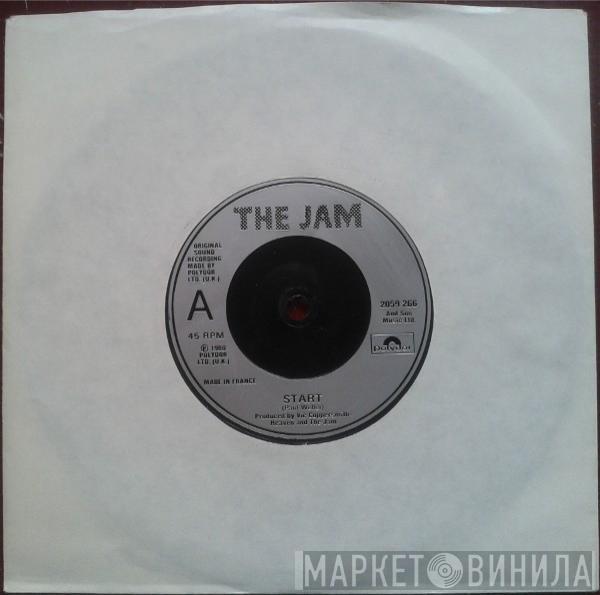 The Jam - Start