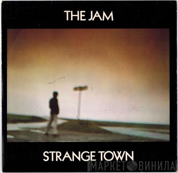 The Jam - Strange Town